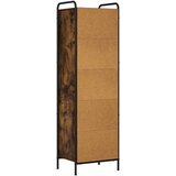  Ormarić za knjige 55,5 x 33 x 174 cm Konstruirano drvo | shoptok.hr