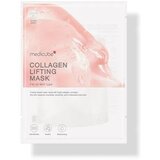 MEDICUBE Collagen Lifting Mask maska za lice za sve vrste kože 27 g unisex Cijene