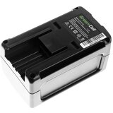 Green cell baterija za Kärcher bv 5/1 bp / t 9/1 bp / EF426, 4500 mah Cijene