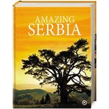Mladinska Knjiga Grupa autora - Amazing Serbia Cene