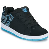 Dc Shoes Skate čevlji COURT GRAFFIK Črna Cene