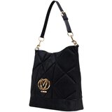 Love Moschino BORSA VELOUR PL JC4313PP0N Crna | shoptok.hr