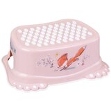 Tega steper za decu Forest Fairytale, Pink Cene