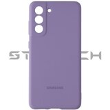 Samsung S21+ case ljubicasta* Cijene