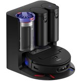 Dyson Usisivač robot Spot+Scrub Ai Black/Blue | Eponuda.ba