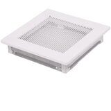  Ventilacijska rešetka 17×17 bijela – NORDFLAM | Eponuda.ba