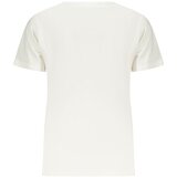 PepeJeans ŽENSKI MAJICA S KRATKIM RUKAVIMA BIJELA | shoptok.hr