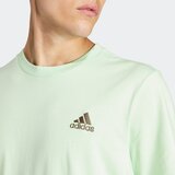 Adidas Sl Sj Tee S Zelena | shoptok.hr