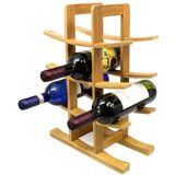 Tutumi Stalak za vino od bambusa | shoptok.hr