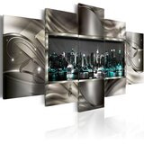  Slika - Night in New York 100x50 Cijene