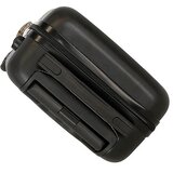 Roll Road ABS Kofer 40cm - Crna ( 58.499.60 ) | Eponuda.com