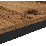  Kava Stol Staro drvo 60 x 50 x 36 cm Konstruirano drvo | shoptok.hr