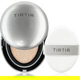 TIRTIR Mask Fit Aura Cushion vlažilni make-up v gobici za osvetlitev kože odtenek 13N Fair Ivory 18 g | Shoptok.si