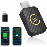  R5050 2 In 1 Wireless CarPlay Android Auto Adapter | Eponuda.ba