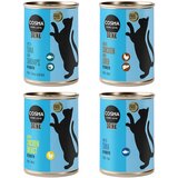  Varčno pakiranje Cosma Drink 12 x 100 g - Mešano pakiranje (4 sorte) | shoptok.hr