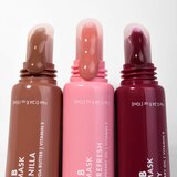 Barry M Lip Rehab hranilna maska za ustnice odtenek Raspberry Refresh 10 ml | Shoptok.si