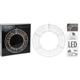  VIJENAC 58CM 840 LED TOPLA BIJELA | Eponuda.ba