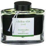 Mastilo PILOT IROSHIZUKU ZELENO CHIKU RIN Cene