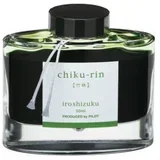 PILOT IROSHIZUKU ZELENO CHIKU RIN