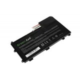 Green cell Baterija za Lenovo Thinkpad T430u / V490u / V590u, 4250 mAh Cene