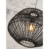 Good&Mojo VISEČA SVETILKA GOOD&MOJO 60/50 cm 60 W | Shoptok.si