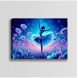 WALLXPERT Zidna slika KNV9972, 50x70 cm | Eponuda.ba