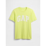 GAP T-shirt with Everyday Soft logo - Men's | Shoptok.si