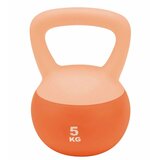 Body Sculpture BODY SOFT KETTLEBELL- 5 kg | Eponuda.com