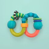Sassy Twisteroo Twist & Turn zvečka | shoptok.hr