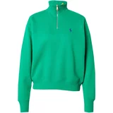 Polo Ralph Lauren Sweater majica zelena