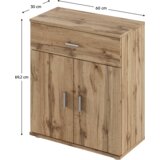Kondela Predalnik, hrast wotan, ADELI TIP 2 | Shoptok.si