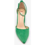 Resti Women's zirconia pumps Britica | Eponuda.ba