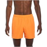 Nike Hlače 3/4, 7/8 S12256 Oranžna Cene