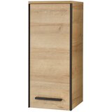 Pelipal Zidni kupaonski ormarić u dekoru hrasta u prirodnoj boji 70x30 cm Quickset 395 – Cijene