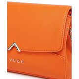 Vuch Crossbody torba Danita Safi Nectarine, 14 x 20 cm Slike