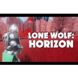 Steam LONE WOLF: Horizon Key GLOBAL | ePonuda.com