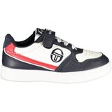 Sergio Tacchini SPORTS SHOES CHILD WHITE Cene