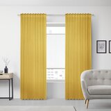 Modern Living Končana Zavesa Andi | Shoptok.si
