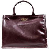 Replay Ročne torbice FW3780.000.A0500F Bordo | Shoptok.si