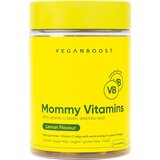 Veganboost Gumijasti bonboni z vitamini za mamice - limona cene