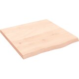  Kupaonska radna ploča 60x60x(2-4) cm netretirano masivno drvo | shoptok.hr