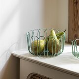 ONA Metalna košara za voće Flores – | shoptok.hr