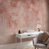  Foto tapeta - Pink Palm Trees 200x140 | shoptok.hr