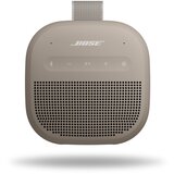 Bose Zvočnik SoundLink Micro II, kamnito peščen, (5000007700) | Shoptok.si