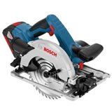 Bosch aku ručni cirkular kružna pila testera GKS 18V-57 G Professional | Eponuda.ba