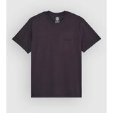 Element Lowcase Pigment T-shirt off black | Shoptok.si