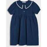Sinsay Haljina s ukrasnim ovratnikom | shoptok.hr