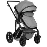 Kikka Boo Kolica Darling premium Light Grey | ePonuda.com