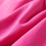  Dječja majica s širokim rukavima tamnoružičasta 92 | shoptok.hr