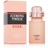 Iceberg Twice Rosa Eau De Toilette za Žene - 75 ml | shoptok.hr